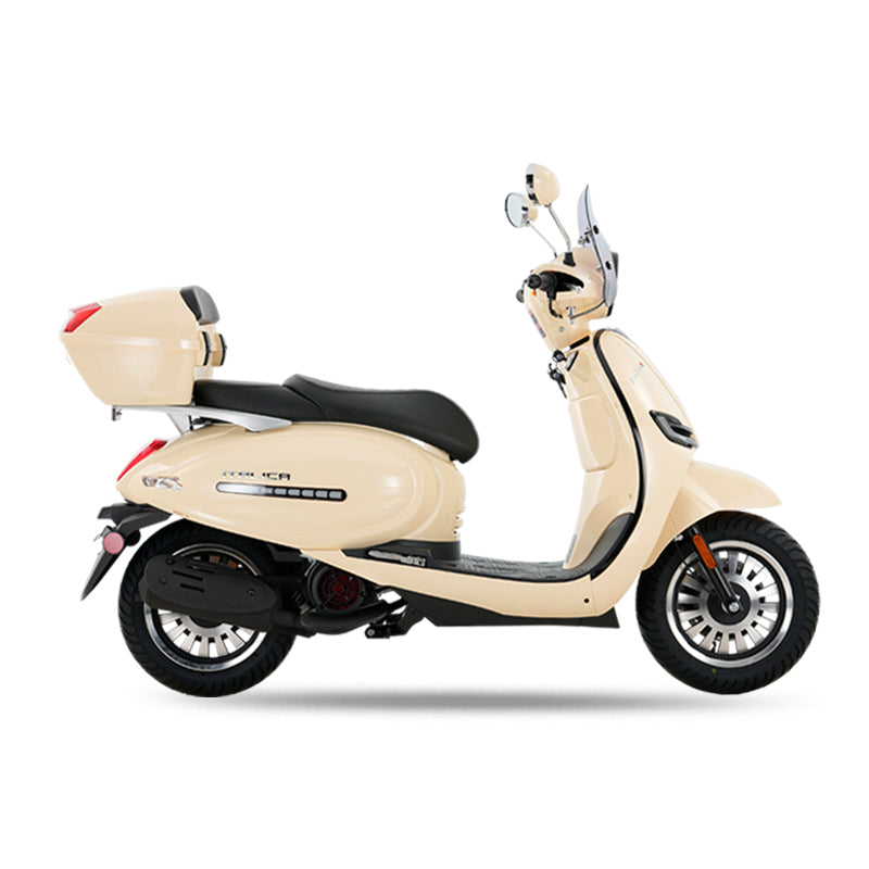 BELLA S 150cc