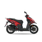 DERBY 150cc
