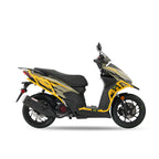 DERBY 150cc