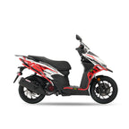 DERBY 150cc