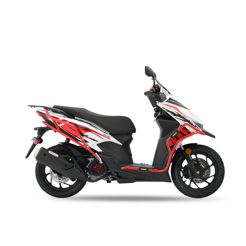 DERBY 150cc