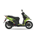DERBY 150cc