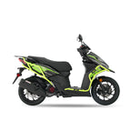 DERBY 150cc